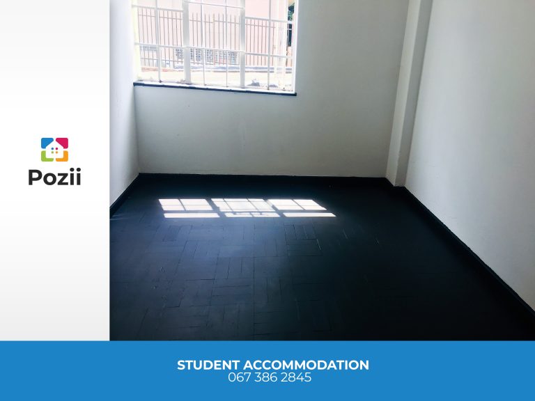 Pozii Student accommodation Henny Mansions